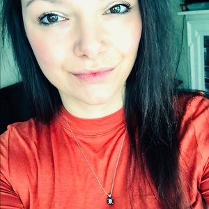 Meet your Posher, Susannah